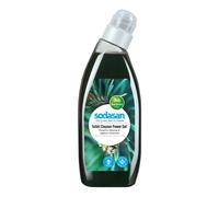 sodasan Toilet Cleaner Power Gel - 750ml