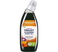 Sodasan Toilet Power Gel - 750ml
