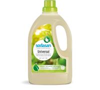 Sodasan Universal Detergent 1.5 l Lime Green