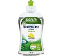 Sodasan Washing Up Liquid - 500ml