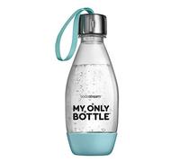 sodastream 0.5 Liter My Only Bottle Icy Blue