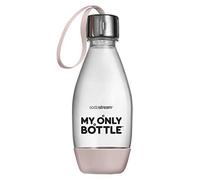 SodaStream 0.5 Liter My Only Bottle Pink 1 Count