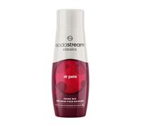 SodaStream Dr. Pete Syrup, 14.8 Fluid Ounce