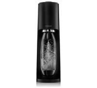 Sparkling water maker SodaStream Terra Black