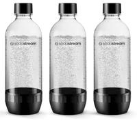 Sodastream 2260525 gasare Bottle (Pack of 3 x 1 Litre