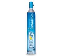 SodaStream 60-Liter Carbonator-Spare Cylinder