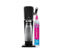 Sodastream Art Sparkling Water Maker - Black Black