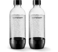 SODASTREAM bottles for the Pet 1Lwater carbonation device for the dishwasher