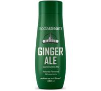 SodaStream Ginger Ale Sparkling Drink Mix