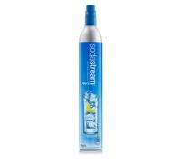 sodastream - CO2 Cylinder for Sparkling Water Maker, Blue Screw-in Gas