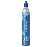 SodaStream 60 Litre Spare Gas Cylinder for Sparkling Water Maker, CO2 Cylinder