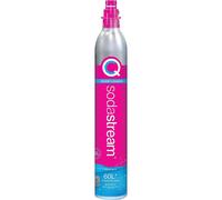 SodaStream - CO2 Cylinder for Sparkling Water Maker, Quick Connect Gas