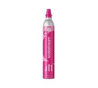 SodaStream CO2 Cylinder for Sparkling Water Maker Quick Connect Gas system