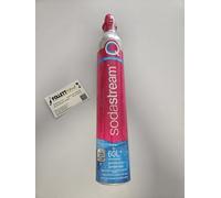 Sodastream 60 Litre Quick Connect Gas Cylinder