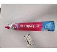 Sodastream 60 Litre Quick Connect Gas Cylinder