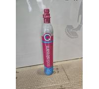 Sodastream Gas Refill Cylinder 60 L Quick Connect