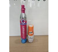 Sodastream 60 Litre Quick Connect Gas Cylinder