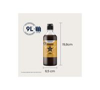 SODASTREAM Concentrate Drink - Rockstar Original - Up to 9 L - For Sparkling Water and Soda Machine - Pack of 6 x 440 ml