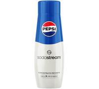 SodaStream Pepsi Syrup - 440ml, Blue