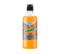 SODASTREAM Diet Mirinda Orange Syrup - 440 ml, Orange