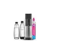 SodaStream Duo Sparkling Water Maker