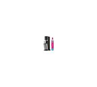 Sparkling water maker SodaStream Duo Black + 2 bottles