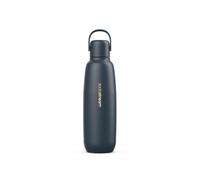 SodaStream Fizz & Go Cool Stainless Steel, 0.9L