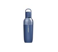 sodastream Fizz & Go Easy Mix Carbonating Bottle - Storm, 23.7 Fl Oz