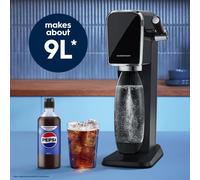 SodaStream Flavours Pepsi Sparkling Drink Mix Soda Fizzy Drink Maker