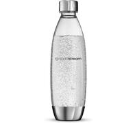 Sodastream 1L Metal Fuse Bottle
