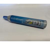 SodaStream Gas Cylinder Bottle 60L Soda Stream Sparkling Water Maker CO2 Bottle