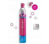 Sodastream Gas Refill Cylinder 60 L Quick Connect