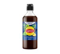 SODASTREAM Lipton Ice Tea Lemon Syrup, Clear