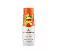 Syrup for SodaStream Lipton Ice Tea Peach 440 ml, 1 piece