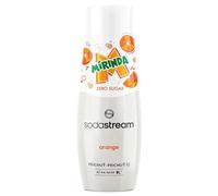 SodaStream - Mirinda Light Syrup - 440ml