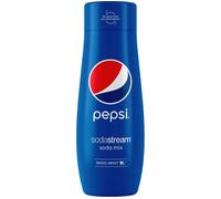 Syrup SodaStream Pepsi (for SodaStream sparkling water makers), 440 ml