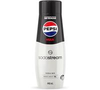 Sodastream Pepsi Max concentrate, 440 ml
