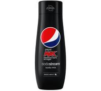 Syrup SodaStream Pepsi Max (for SodaStream sparkling water makers), 440 ml