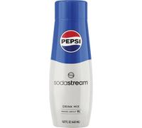 Sodastream Pepsi Syrup - 440 ml, 6 Pack, Cola Flavor