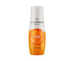 SodaStream Sirup Classics 440 ml