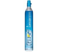 SODASTREAM Spare Gas Cylinder, Blue