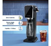 Sodastream Syrup Mixed Pack - Pepsi MAX & 7UP Zero 4x440ml