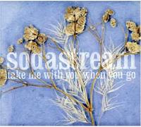 Sodastream - Take Me With You When You Go