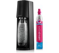 SodaStream - Terra Sparkling Water Maker - Quick Connect CO2 System