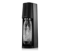 Sparkling water maker SodaStream Terra Black