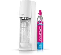 Sparkling water maker SodaStream Terra White