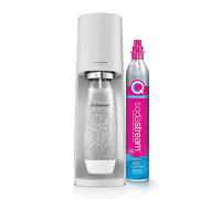 Sodastream Terra Starter Kit - White White