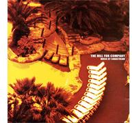 Sodastream - The Hill For Company