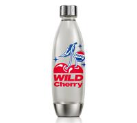 SodaStream Wild Cherry Pepsi Bottle
