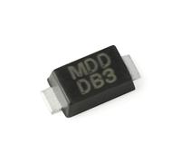 SODDB3 SOD-123F DB3 32V SMD Bidirectional Diac Trigger Diodes IC 100Pcs
